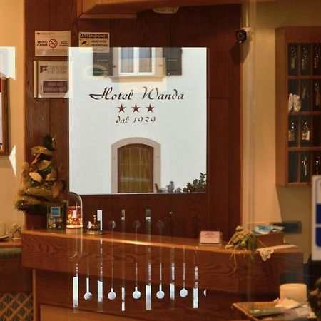 Hotel Wanda Pinzolo Dış mekan fotoğraf