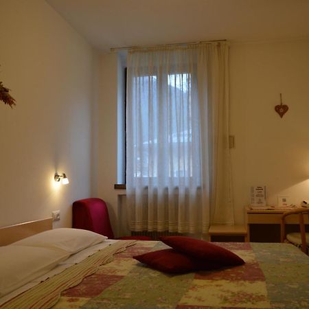 Hotel Wanda Pinzolo Dış mekan fotoğraf