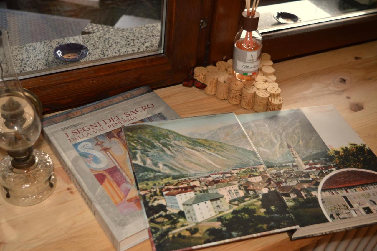 Hotel Wanda Pinzolo Dış mekan fotoğraf