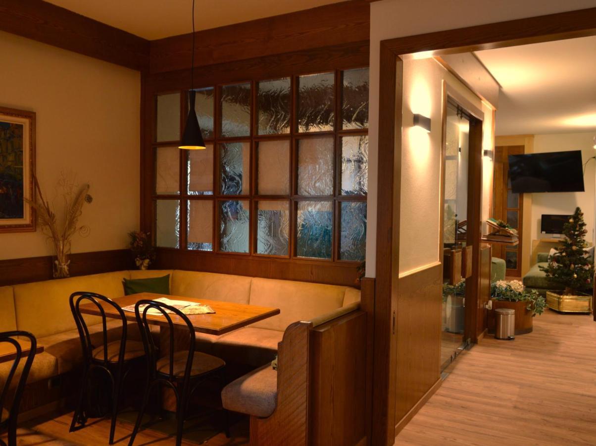 Hotel Wanda Pinzolo Dış mekan fotoğraf