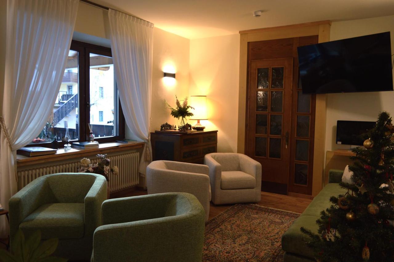Hotel Wanda Pinzolo Dış mekan fotoğraf