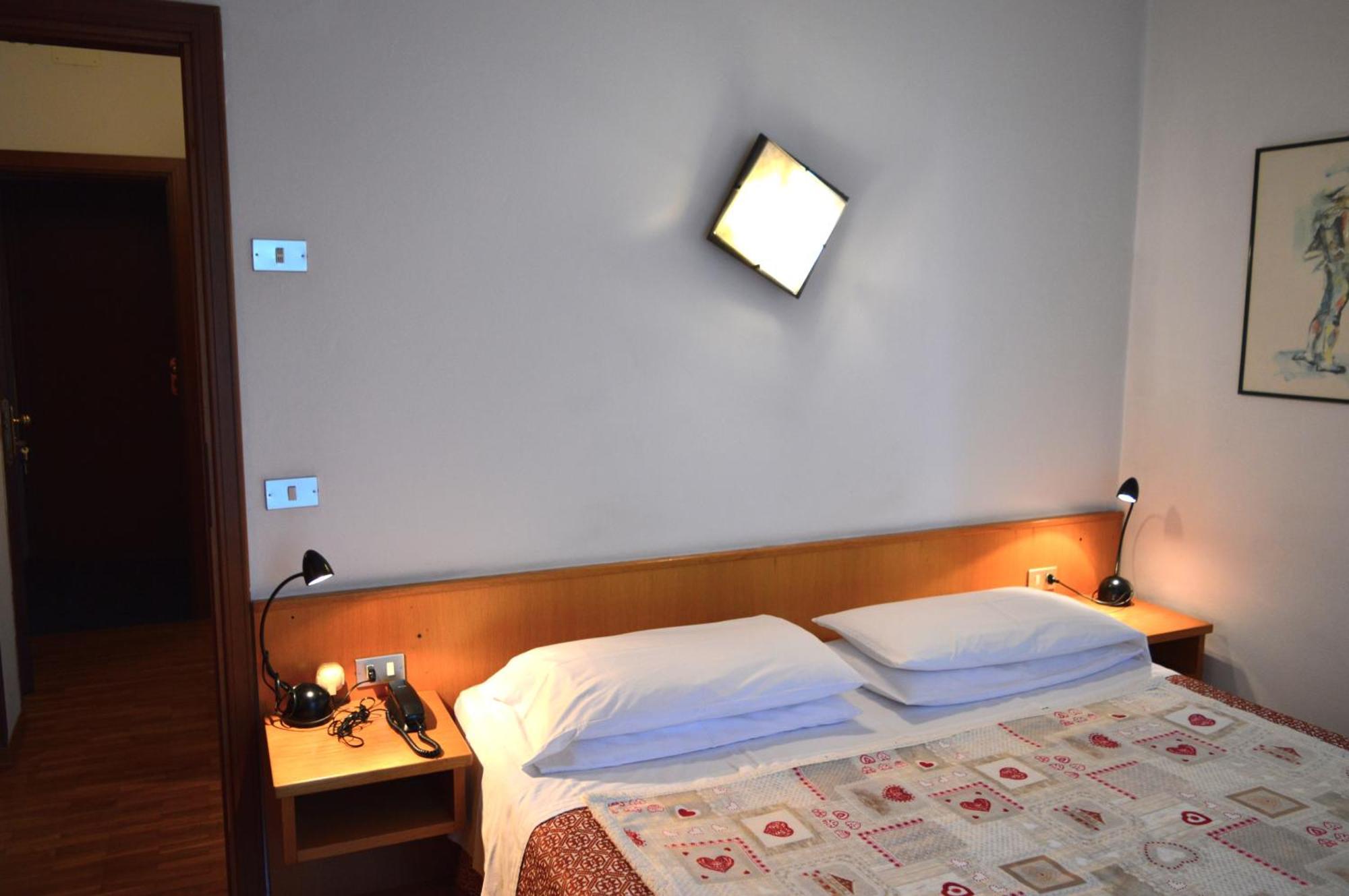 Hotel Wanda Pinzolo Dış mekan fotoğraf