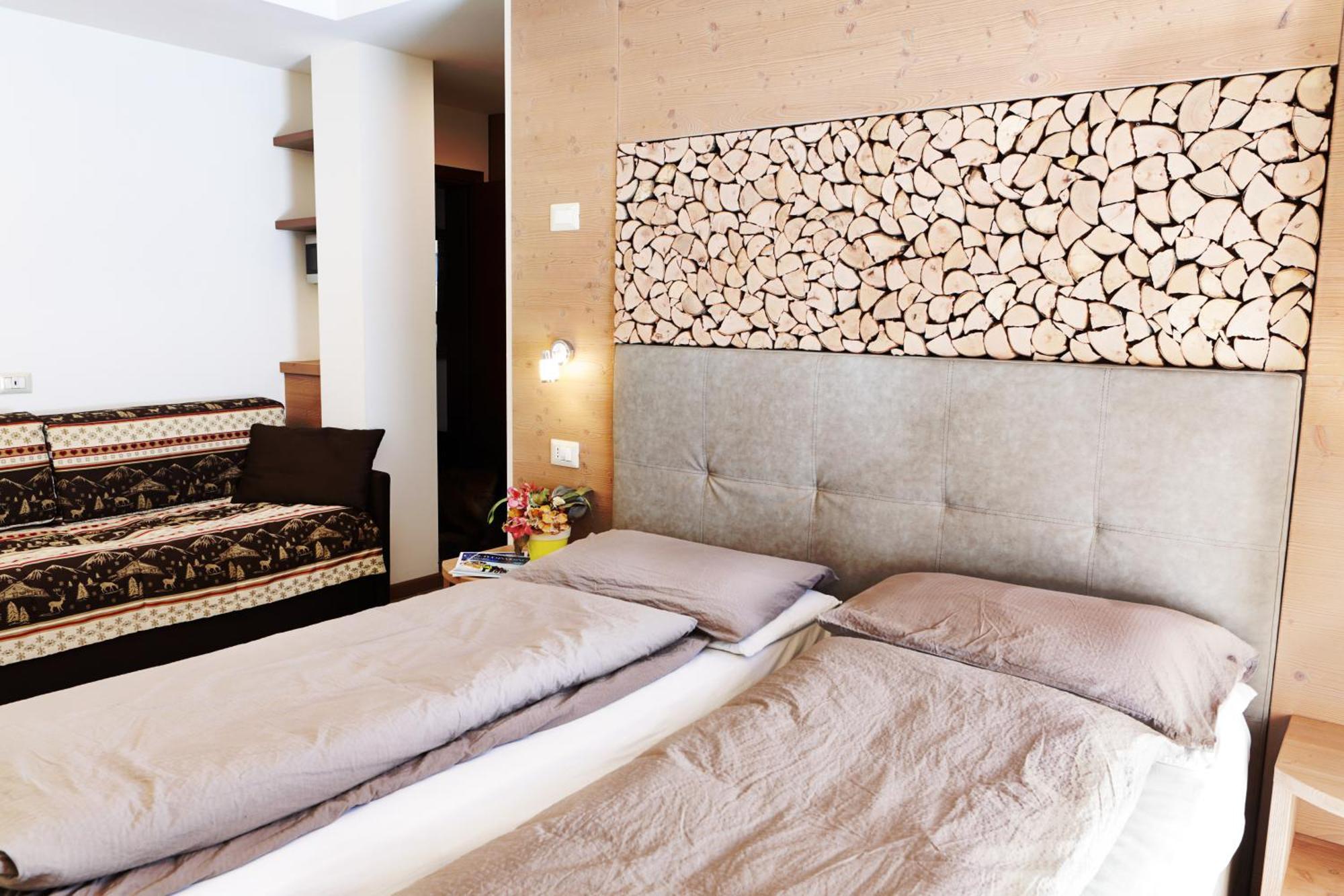 Hotel Wanda Pinzolo Dış mekan fotoğraf