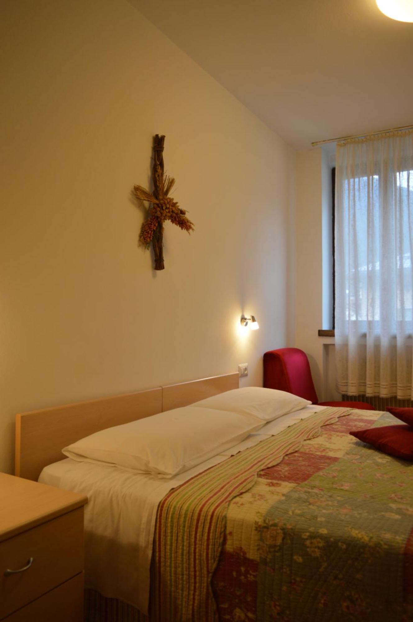 Hotel Wanda Pinzolo Dış mekan fotoğraf