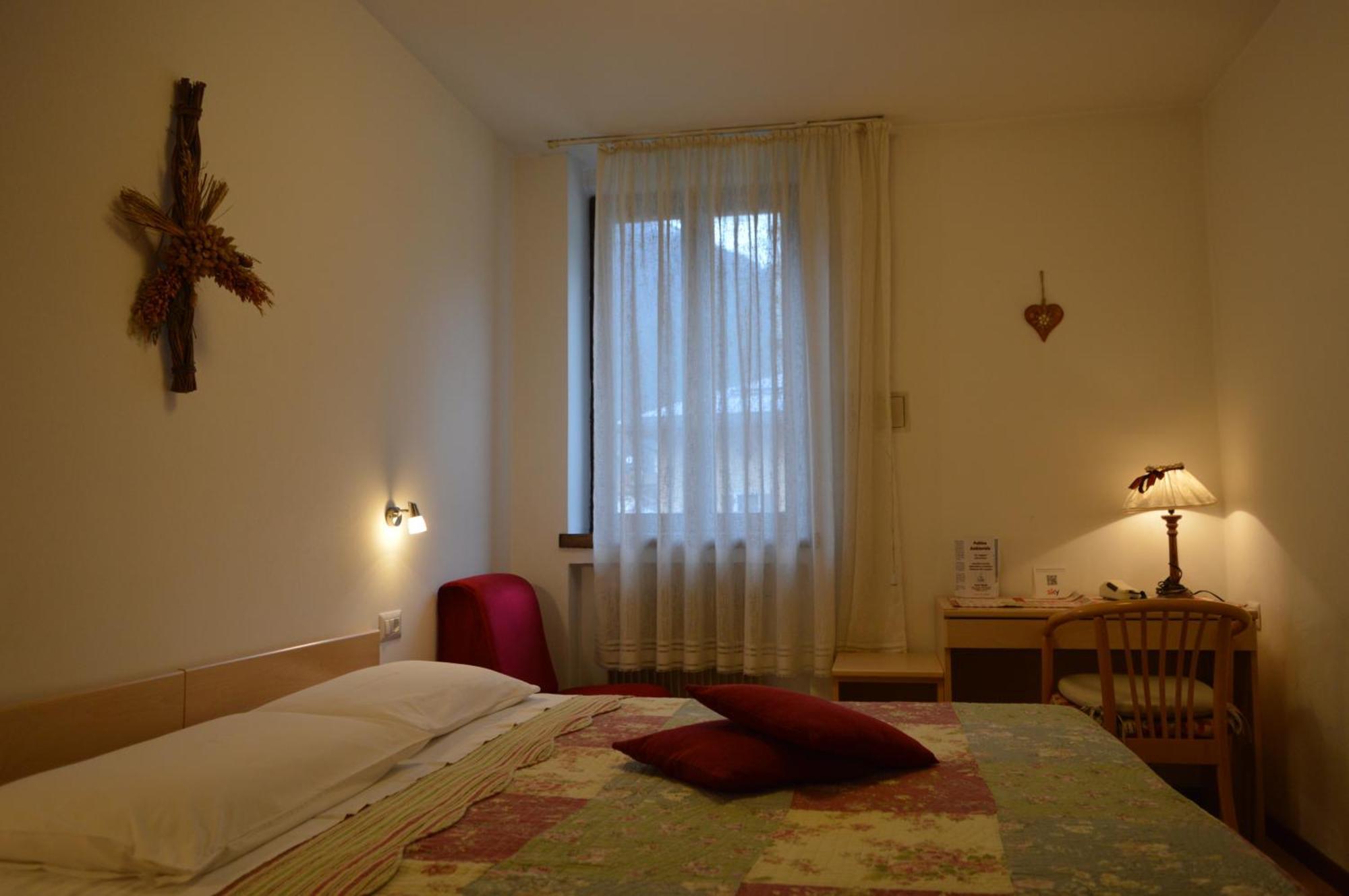 Hotel Wanda Pinzolo Dış mekan fotoğraf