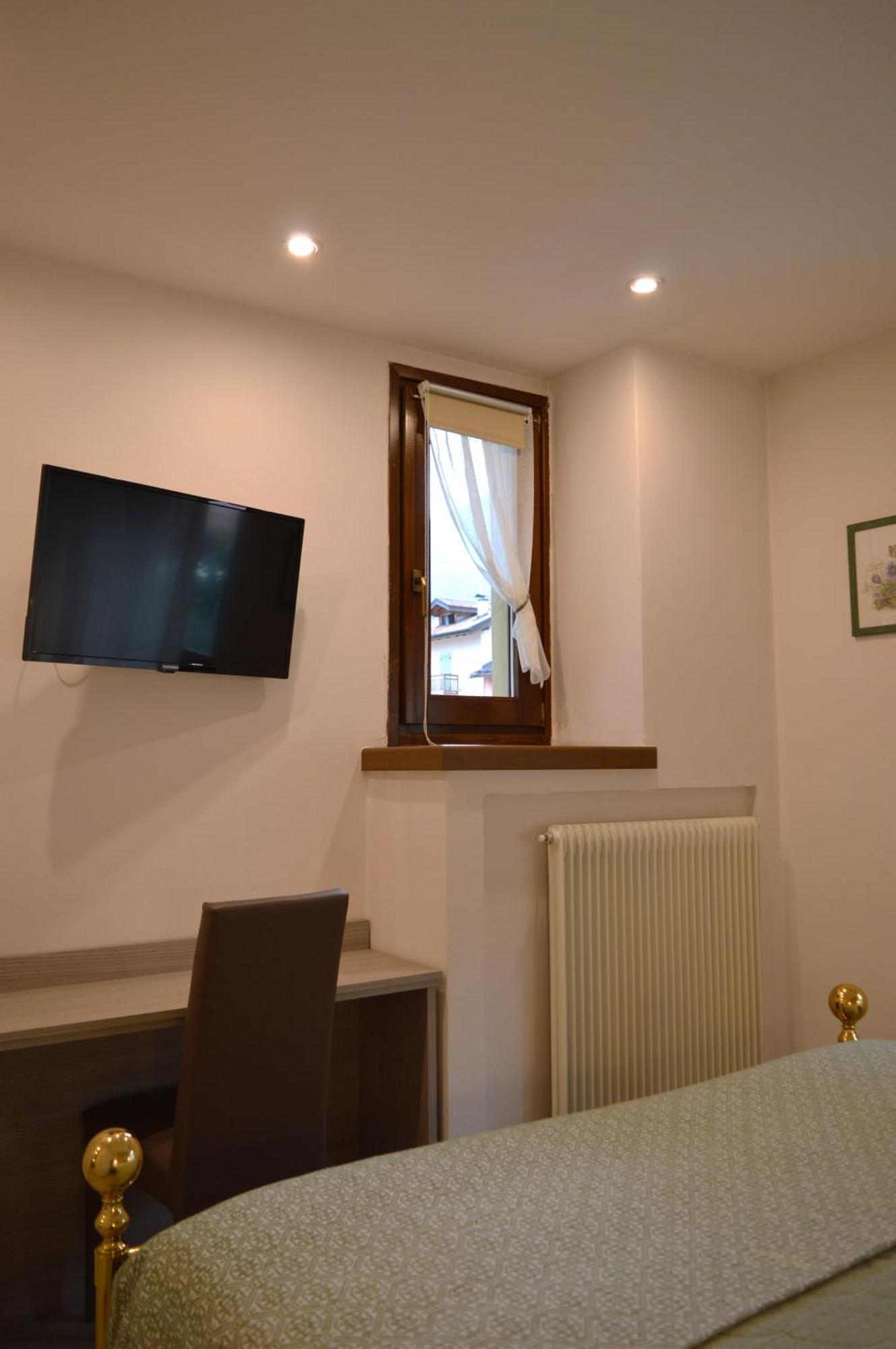 Hotel Wanda Pinzolo Dış mekan fotoğraf