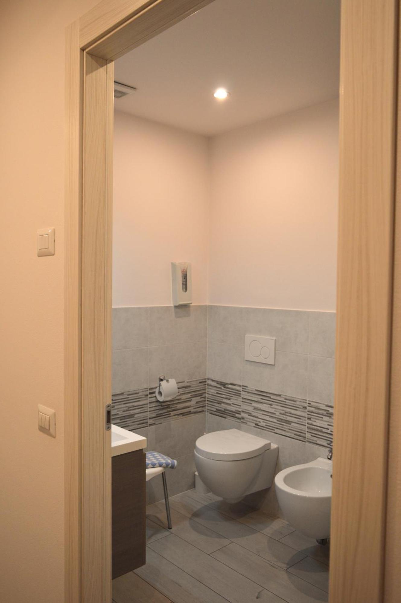 Hotel Wanda Pinzolo Dış mekan fotoğraf