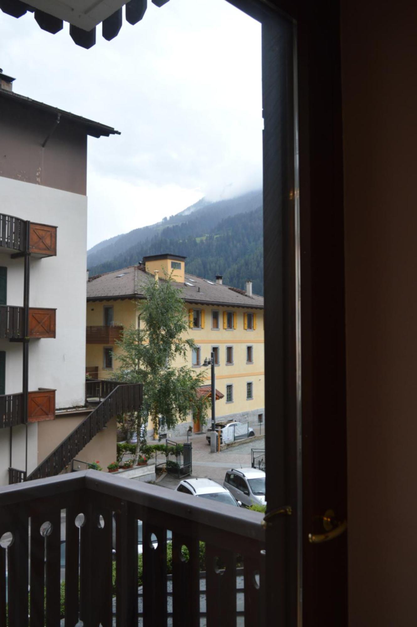 Hotel Wanda Pinzolo Dış mekan fotoğraf