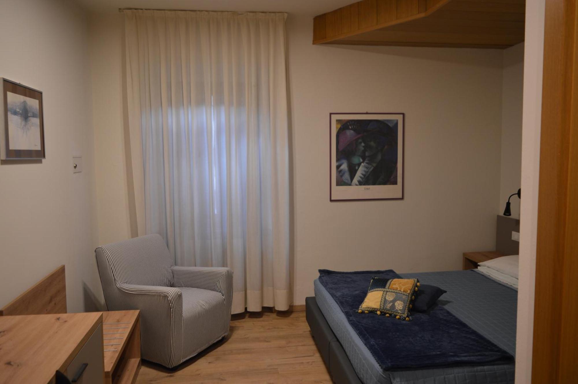 Hotel Wanda Pinzolo Dış mekan fotoğraf