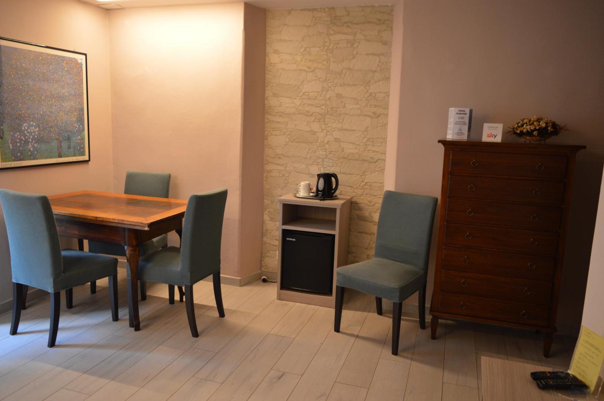 Hotel Wanda Pinzolo Dış mekan fotoğraf