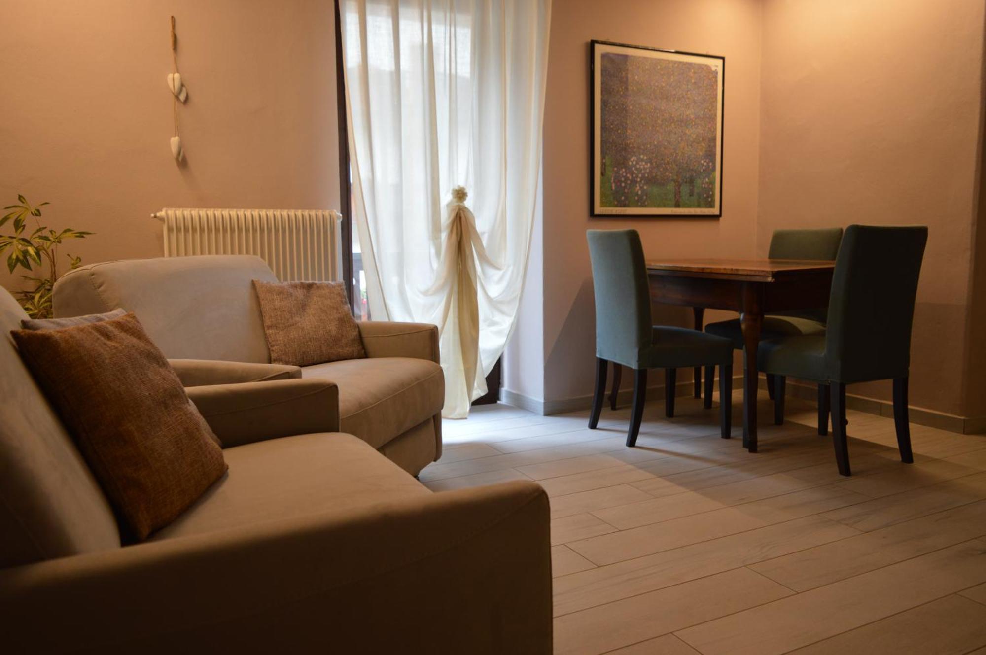 Hotel Wanda Pinzolo Dış mekan fotoğraf