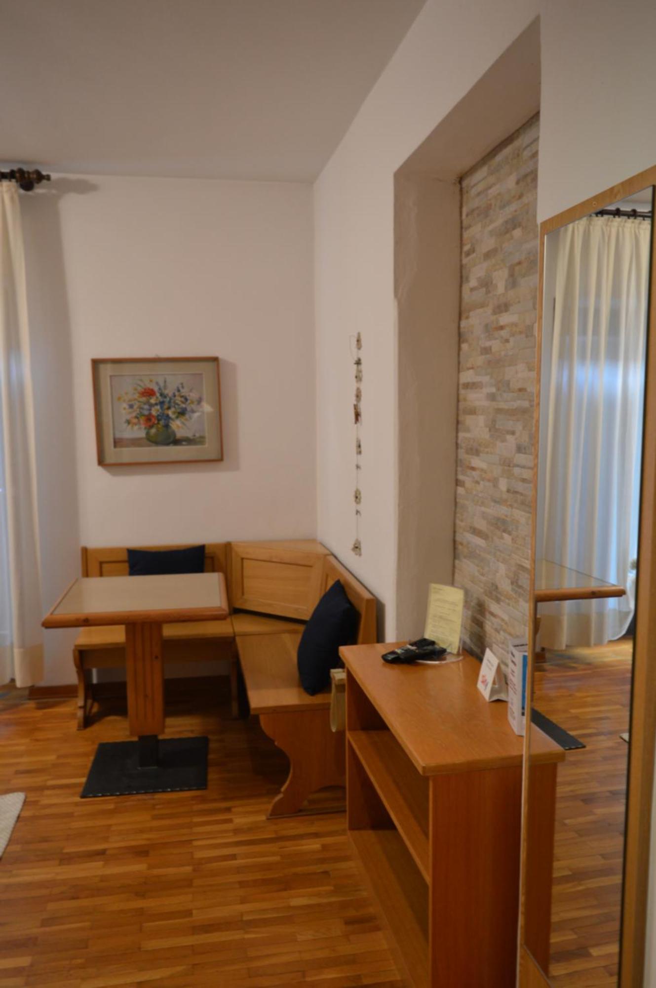 Hotel Wanda Pinzolo Dış mekan fotoğraf