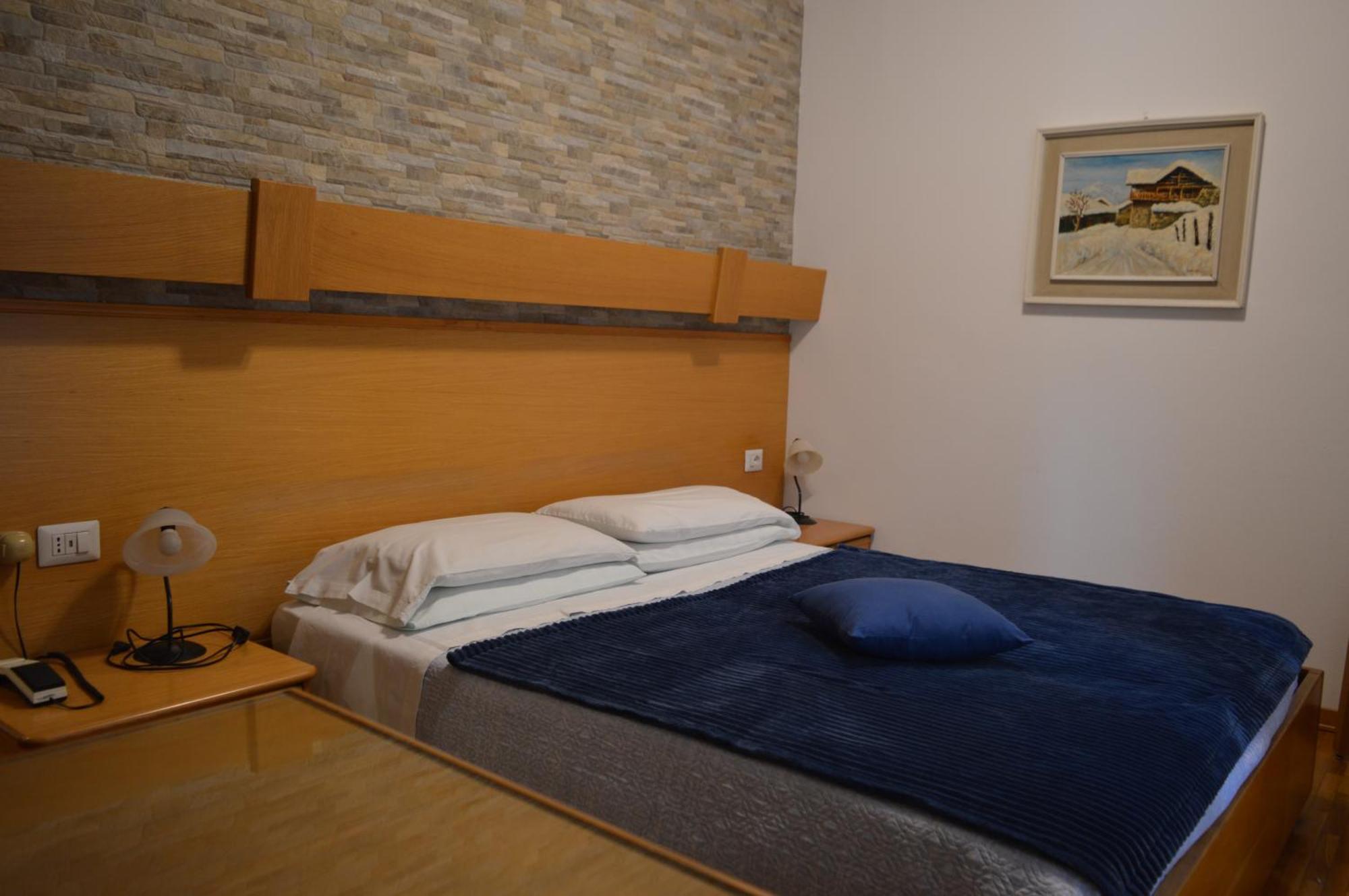Hotel Wanda Pinzolo Dış mekan fotoğraf