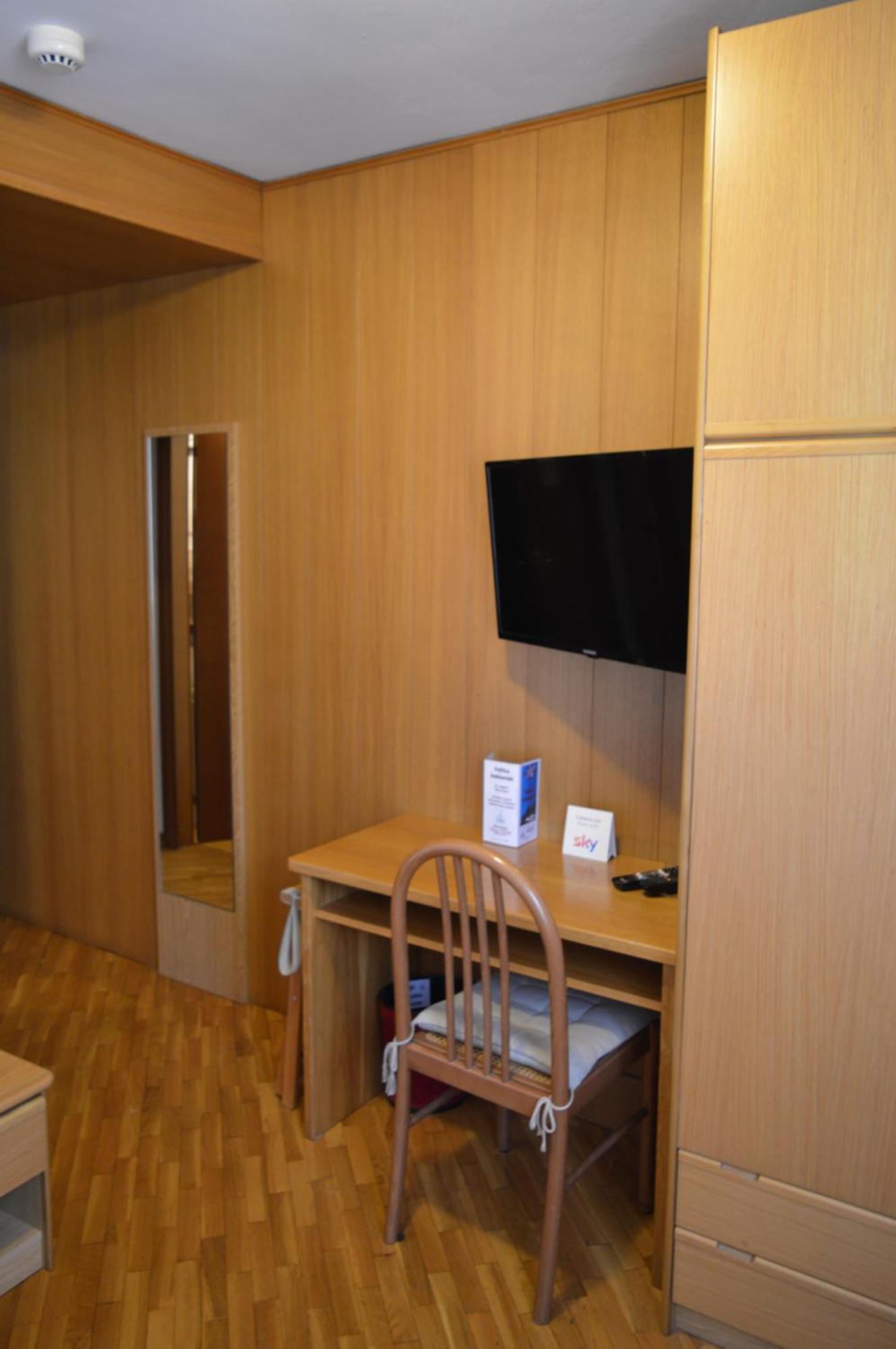 Hotel Wanda Pinzolo Dış mekan fotoğraf