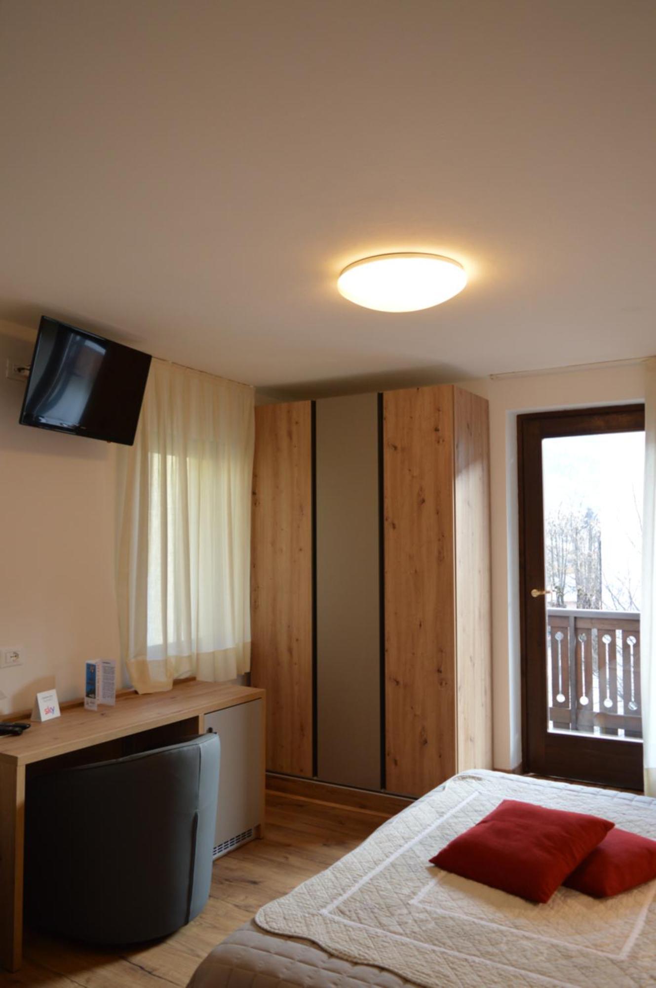 Hotel Wanda Pinzolo Dış mekan fotoğraf