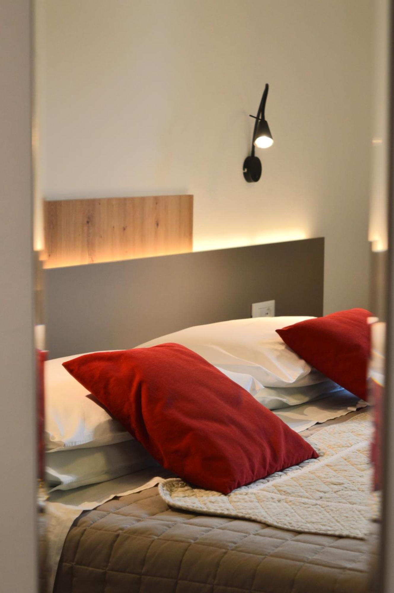 Hotel Wanda Pinzolo Dış mekan fotoğraf