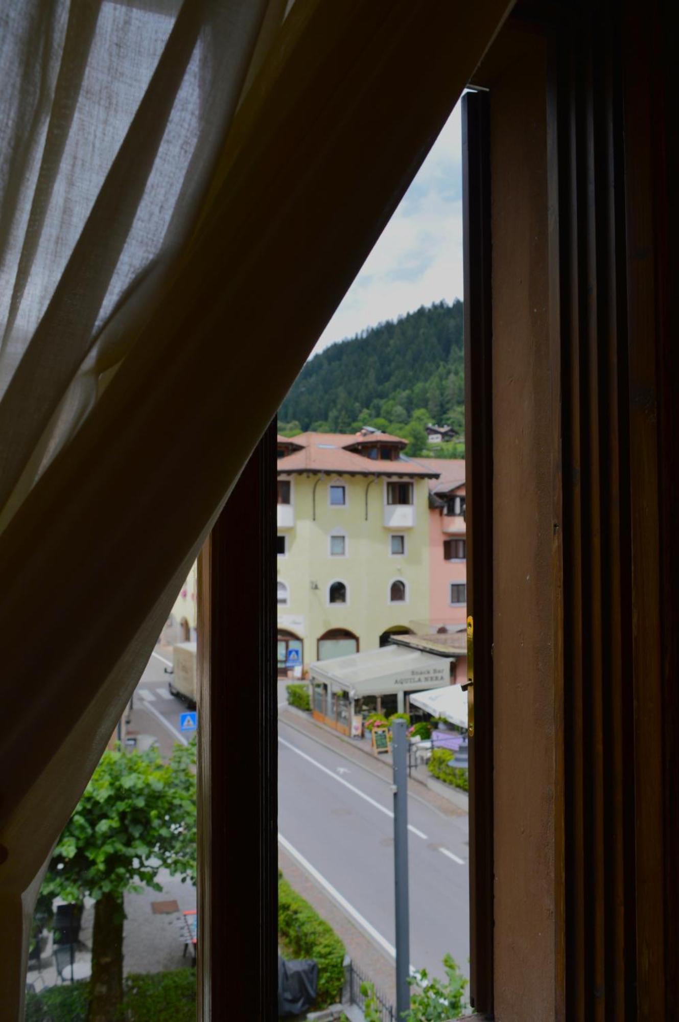 Hotel Wanda Pinzolo Dış mekan fotoğraf