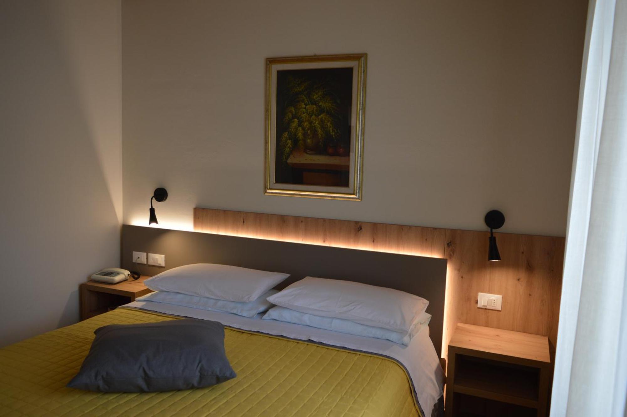 Hotel Wanda Pinzolo Dış mekan fotoğraf