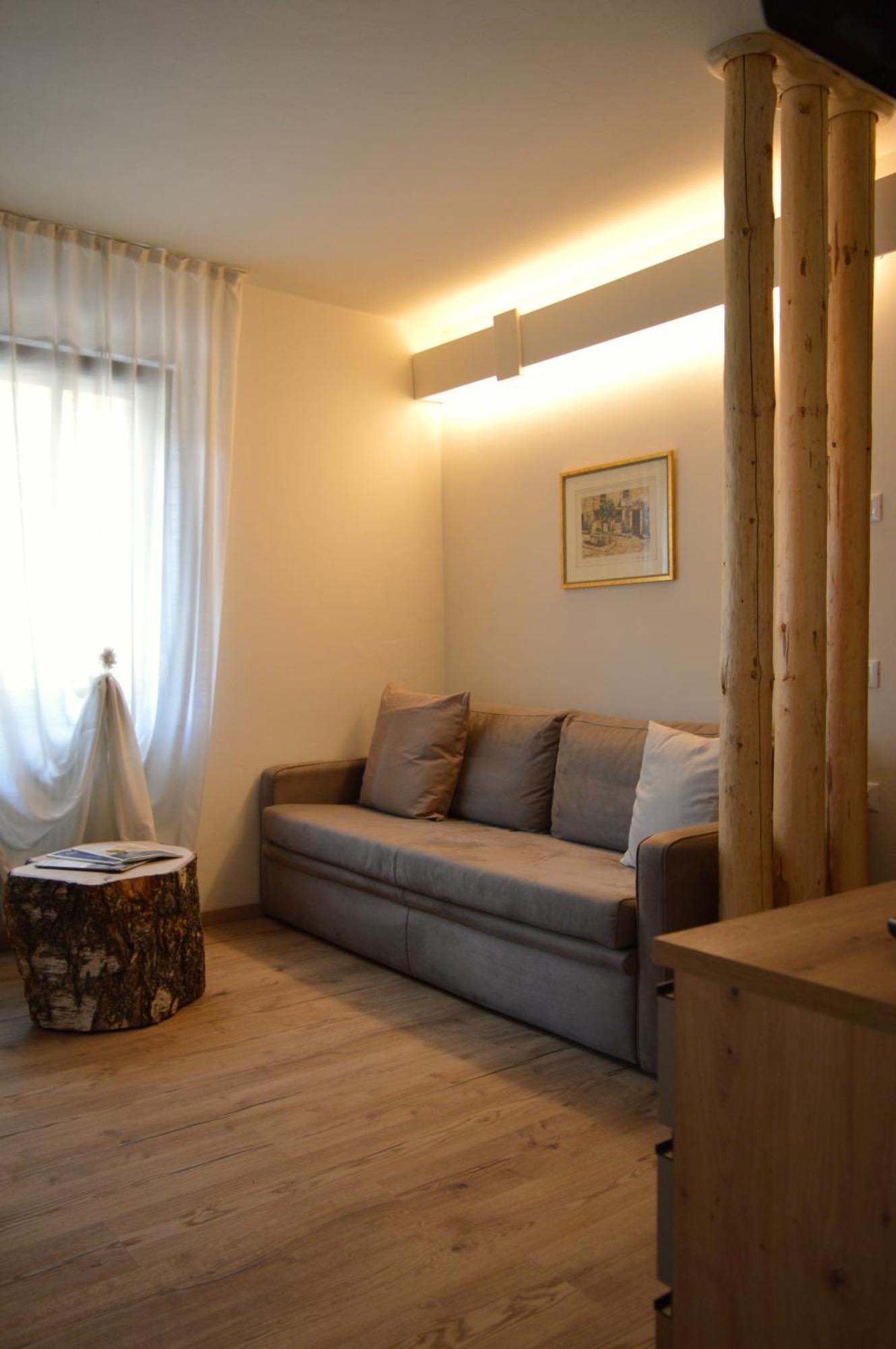 Hotel Wanda Pinzolo Dış mekan fotoğraf