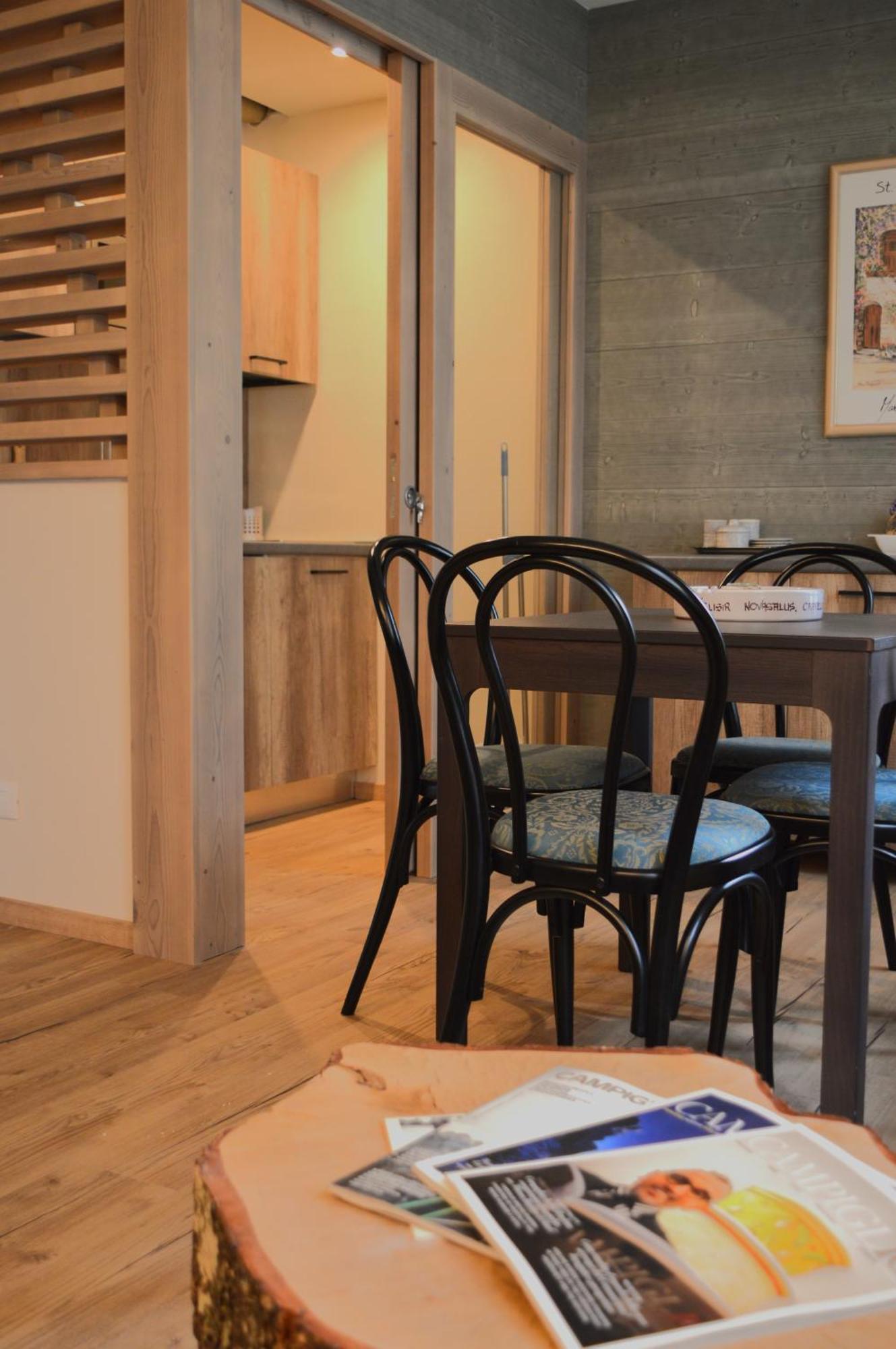 Hotel Wanda Pinzolo Dış mekan fotoğraf