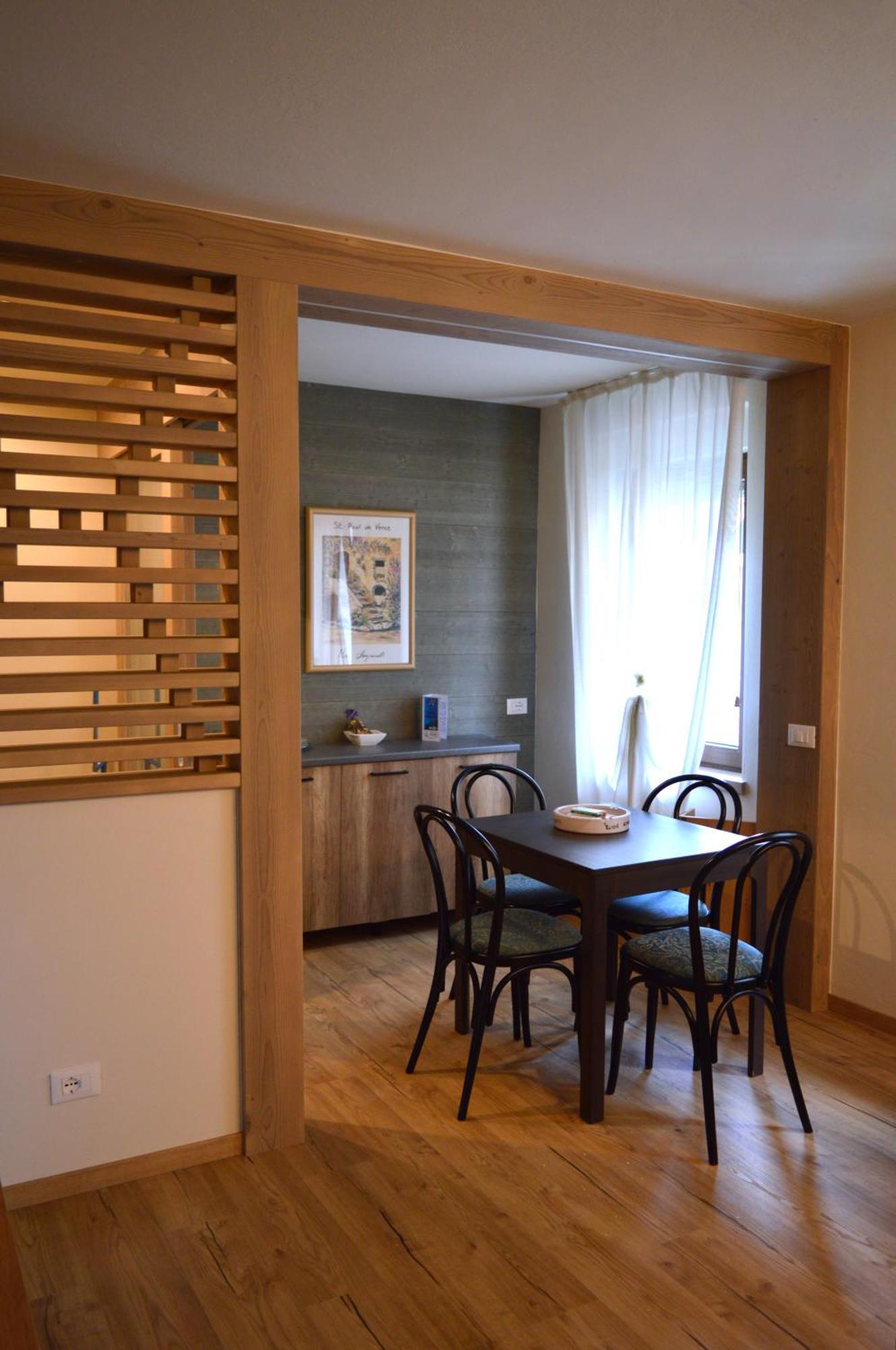 Hotel Wanda Pinzolo Dış mekan fotoğraf