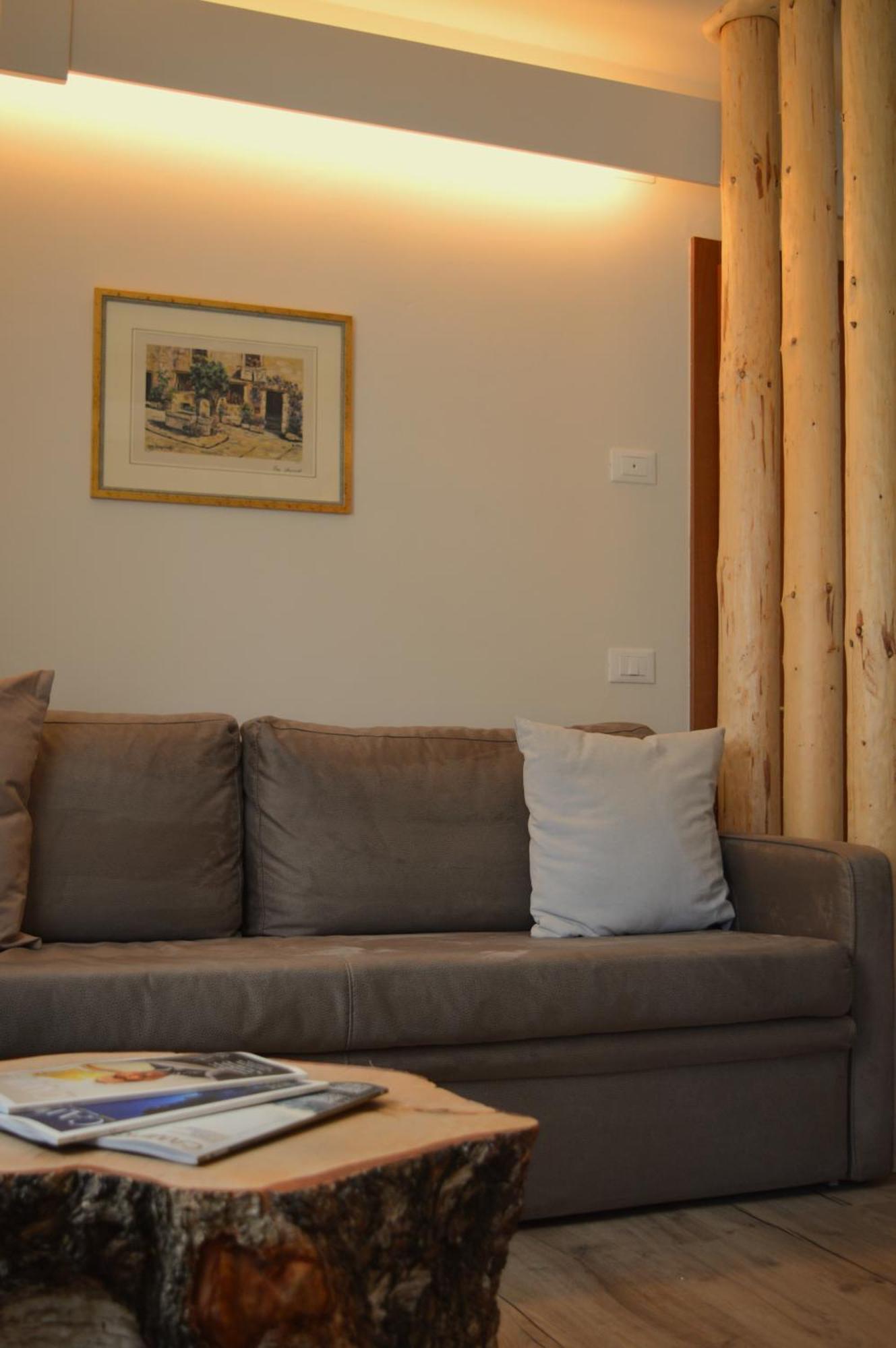 Hotel Wanda Pinzolo Dış mekan fotoğraf