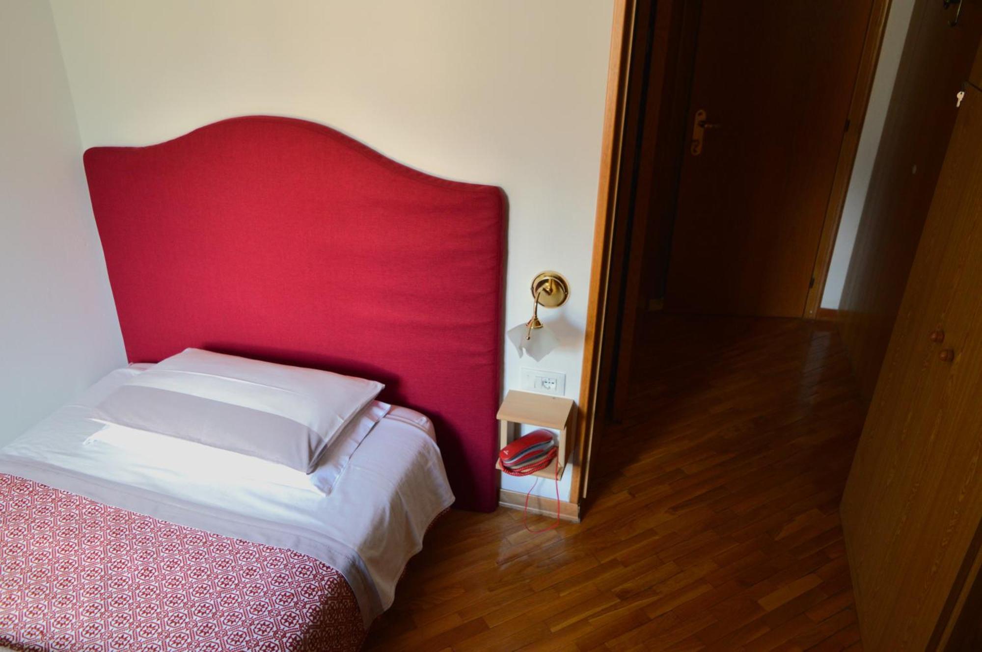 Hotel Wanda Pinzolo Dış mekan fotoğraf