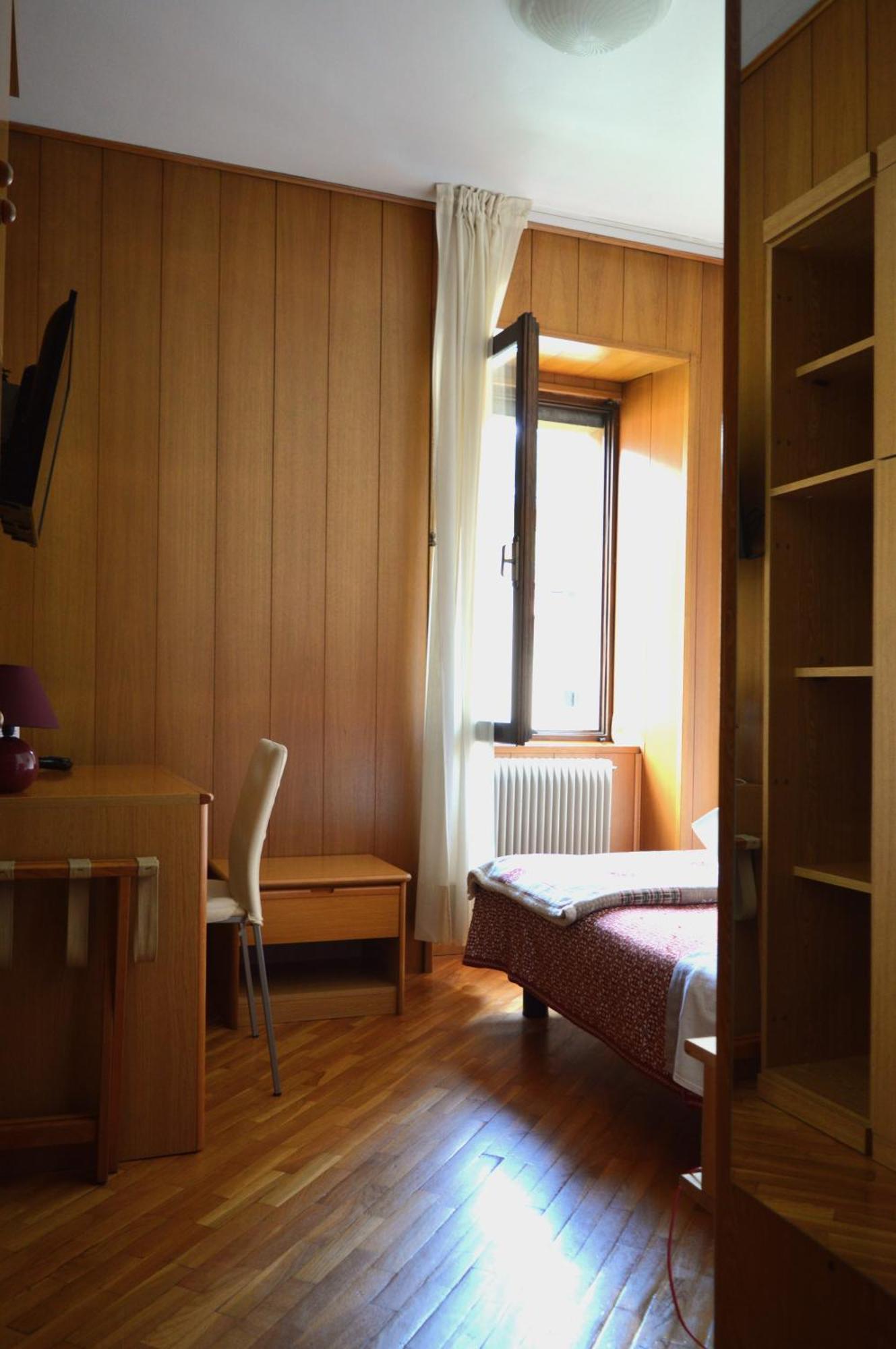 Hotel Wanda Pinzolo Dış mekan fotoğraf