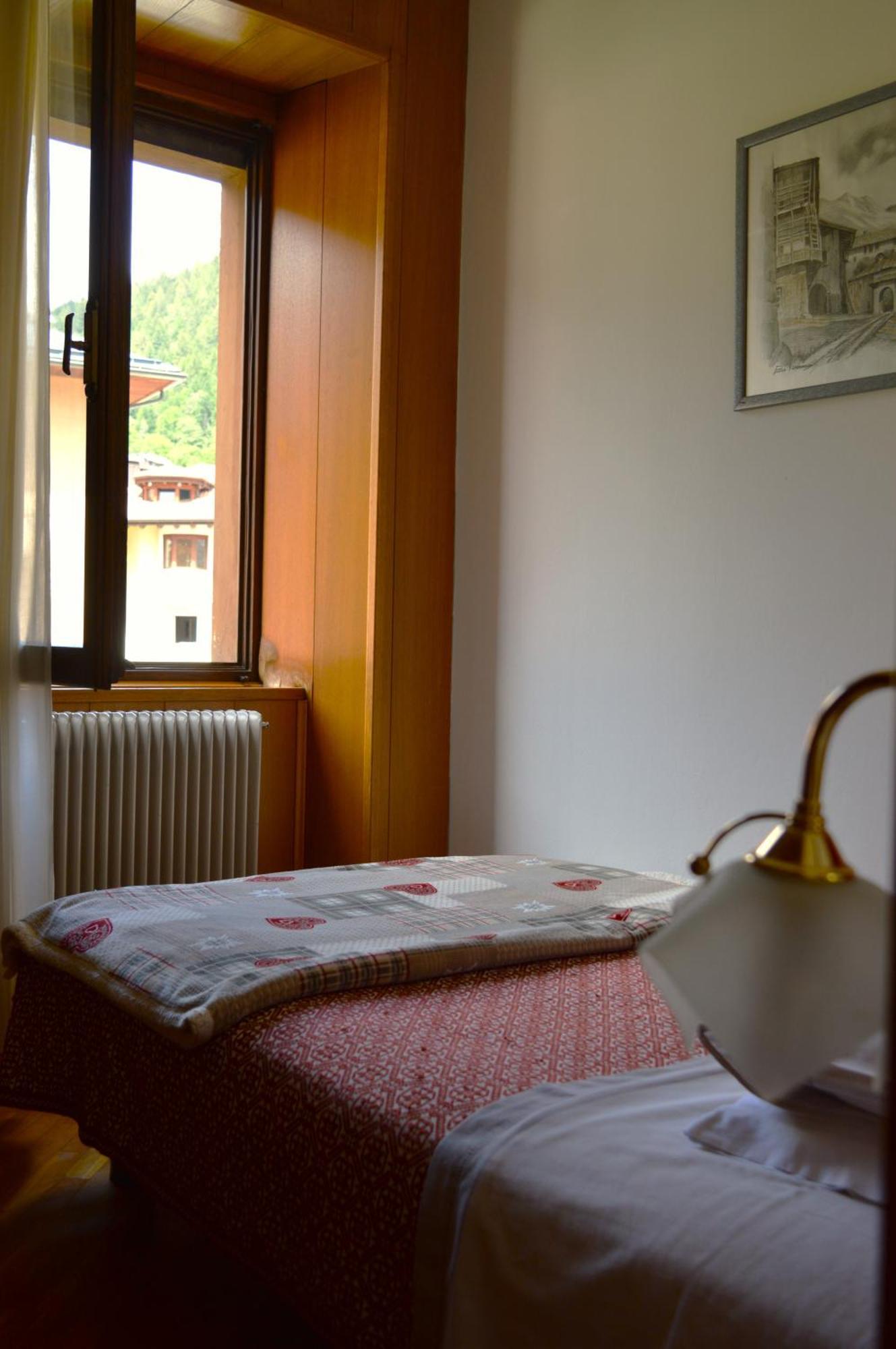 Hotel Wanda Pinzolo Dış mekan fotoğraf