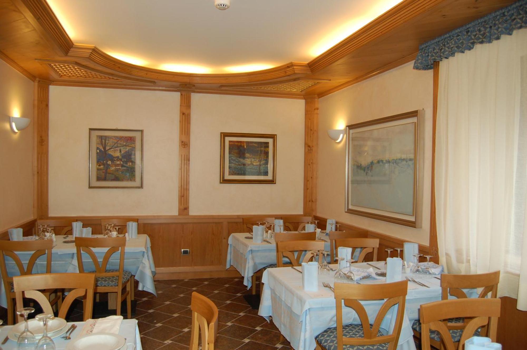 Hotel Wanda Pinzolo Dış mekan fotoğraf