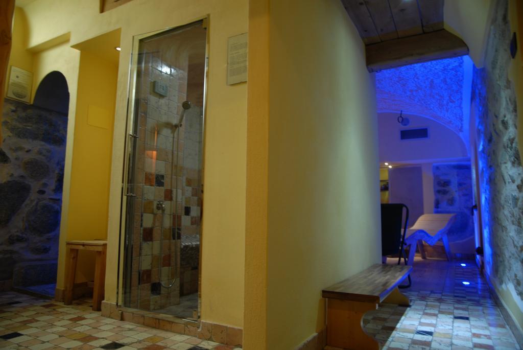Hotel Wanda Pinzolo Dış mekan fotoğraf