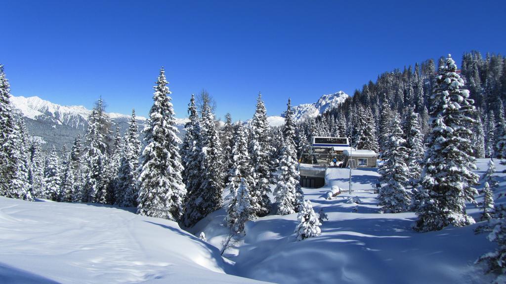 Hotel Wanda Pinzolo Dış mekan fotoğraf