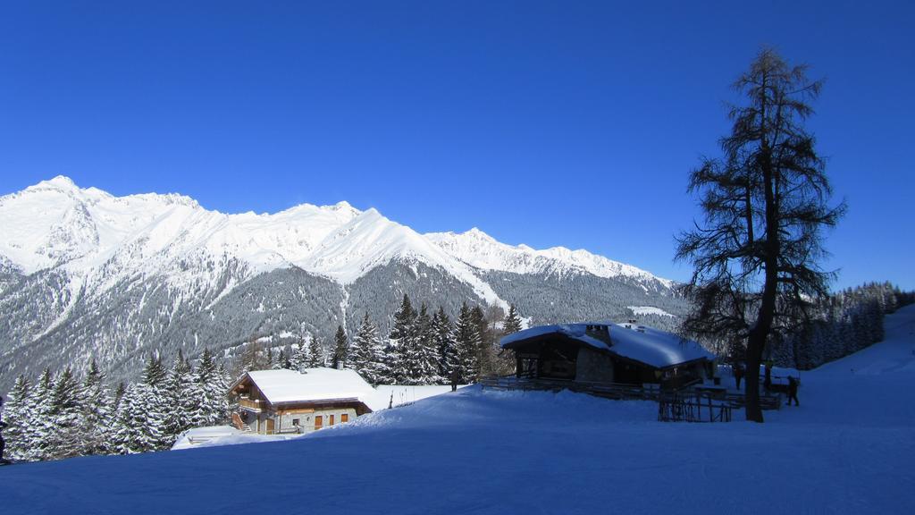 Hotel Wanda Pinzolo Dış mekan fotoğraf