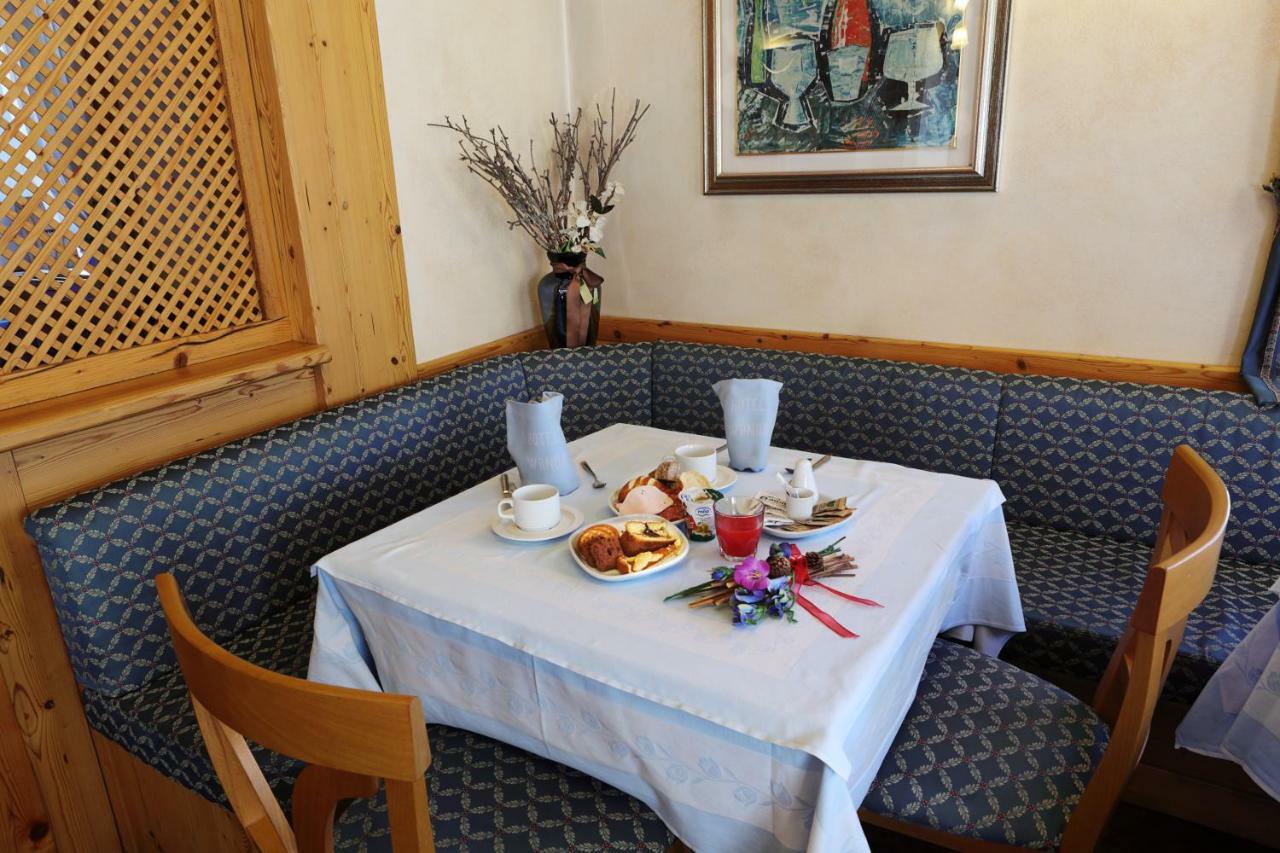 Hotel Wanda Pinzolo Dış mekan fotoğraf