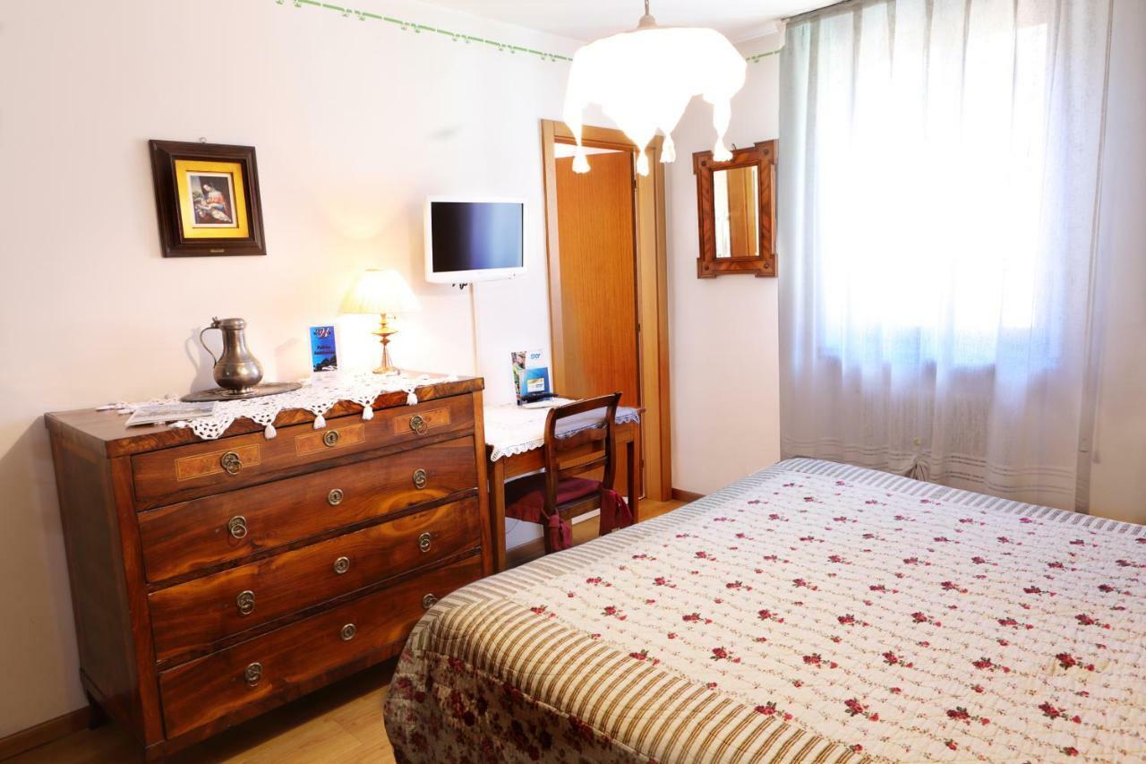 Hotel Wanda Pinzolo Dış mekan fotoğraf