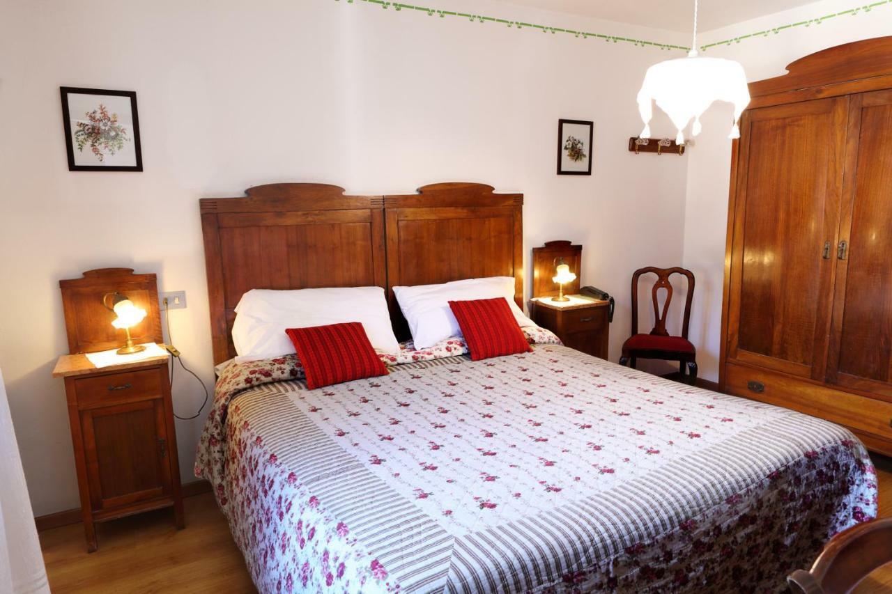 Hotel Wanda Pinzolo Dış mekan fotoğraf