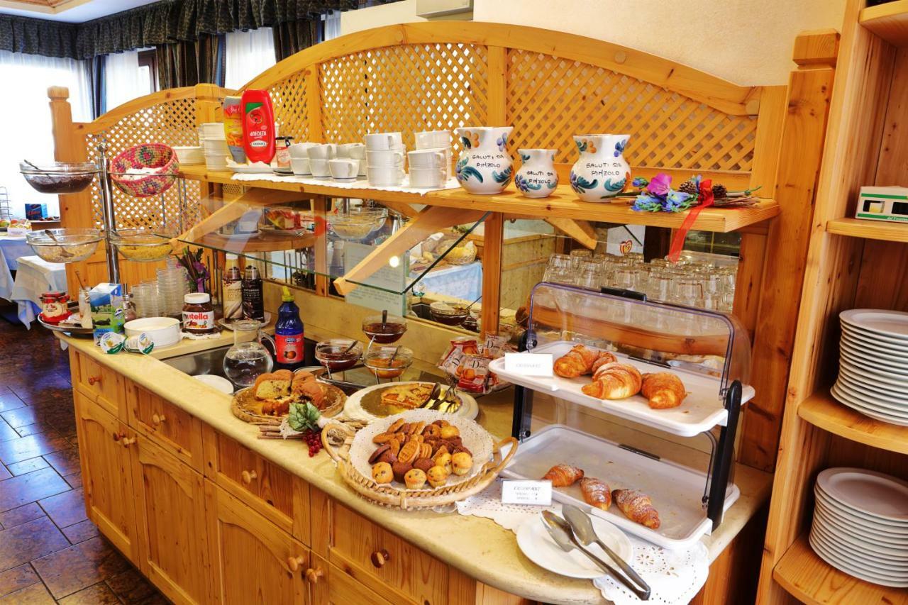 Hotel Wanda Pinzolo Dış mekan fotoğraf