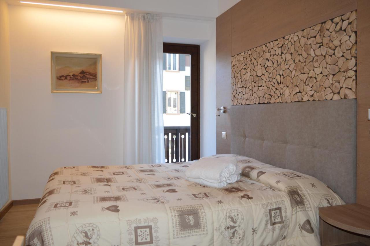 Hotel Wanda Pinzolo Dış mekan fotoğraf